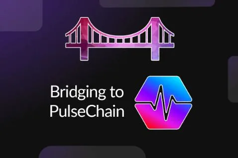 PulseChain Bridge | Bridge Ethereum Assets to PulseChain