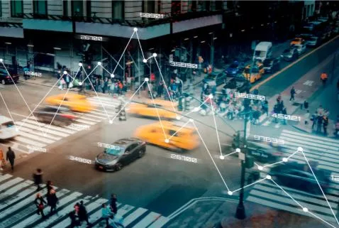 Why Real-Time Data Matters in Modern Transportation Systems