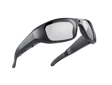 How to Use Video Sunglasses for Effective Hands-Free Monitoring
