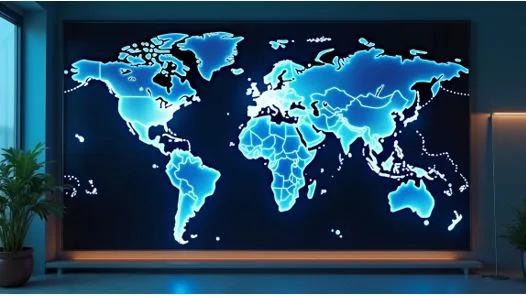 Global Shift From Cable To IPTV Accelerates As Viewers Demand Flexibility