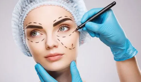 Facelift Surgery for a Younger and Firmer Appearance