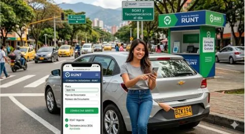 Is It Free to Check the RUNT by License Plate, or Does It Have a Cost?