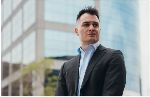 Why One Global Data CEO Chose Cheyenne Over Silicon Valley