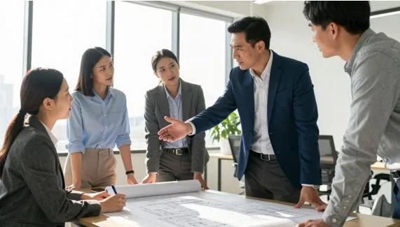 What to Expect From a Health and Safety Advisory Service