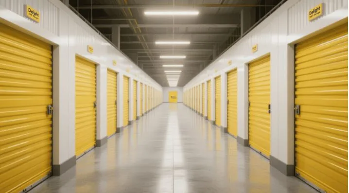 I Found the Best Personal Storage in Dubai And It’s Actually Affordable! Your Roadmap to Self Storage Dubai