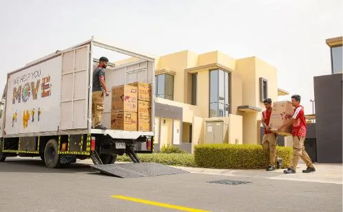 Beating the Heat: Your Real Guide to Moving During Dubai Summer