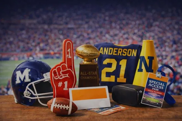 Perfect Gift Ideas for College Sports Fans: From Championship Gear to Experience Certificates