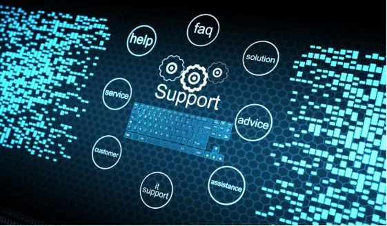 What Are Managed IT Services — and What Do They Actually Do For Your Business? 