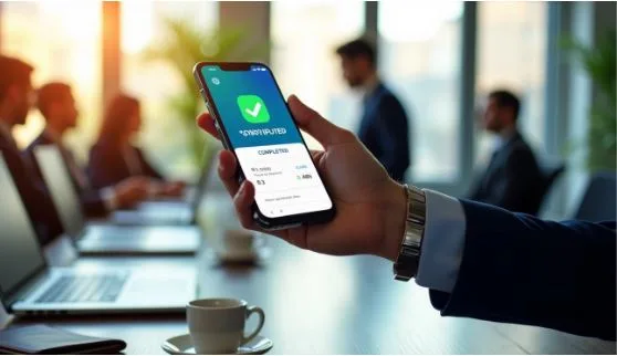 Major Shift to Instant Payments Reshapes Digital Cross-Platforms: The End of Traditional Transfers