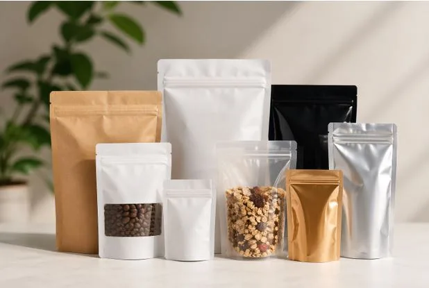 China’s 10 Best Packaging Bag Manufacturers