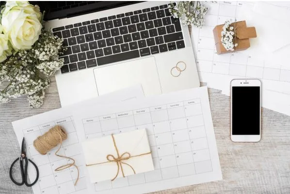 Wedding Planning App for Couples: A Smarter, Stress-Free Way to Plan Your Big Day