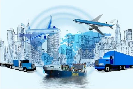 Building Resilient Freight Networks Through Integrated Logistics and Sustainable Transport