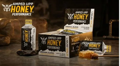 How Amped Upp Honey Fits Different Training Styles (And How to Get the Most Out of It)