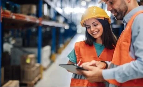 Essential Warehouse Associate Skills Employers Look For