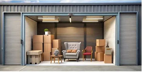 Storage Furniture Dubai: Smart Space Solutions for Modern Living