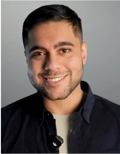 Erfan Azimi: From Cybersecurity to SEO and Marketing