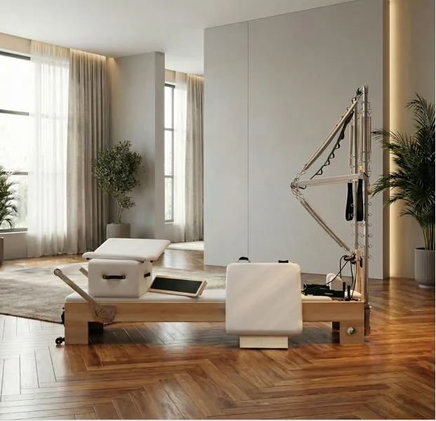 PersonalHour vs Balanced Body Reformers (2026): Which One Is Right for You?