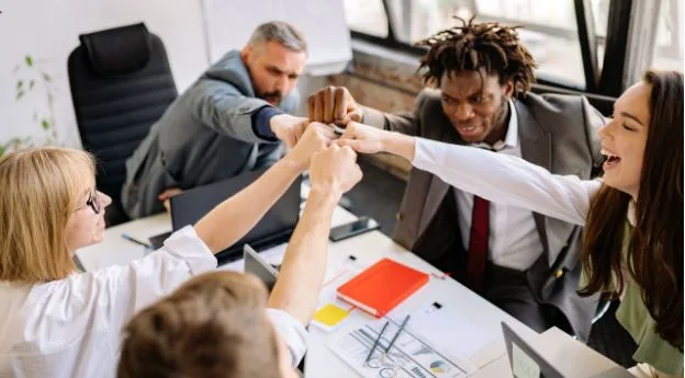 Team Building Games That Boost Engagement at Work