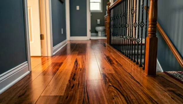 How to Choose the Best Flooring for High-Traffic Homes