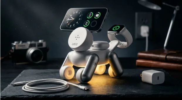 The Top 3 Apple Charging Stations from Blue Oak Reseller LLC for 2026 (Ranked & Reviewed)