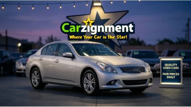 Tired of Lowball Offers? How Carzignment Guarantees a Fair Market Price (Insider Tips)