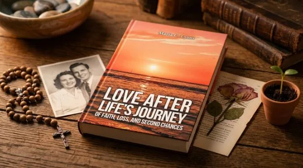 Feeling Lost and Alone? Here’s How Love After Life’s Journey Becomes Your Companion