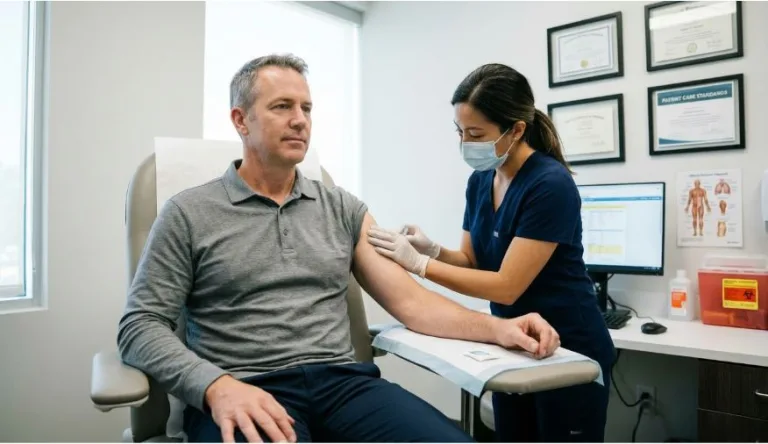 Top 3 Reasons More Men Are Choosing Slender Me Medical for HRT in 2026