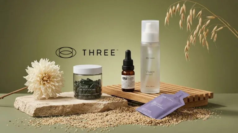 Why the Clean Ingredient Trend Makes Three International a Smart Wellness Choice in 2026