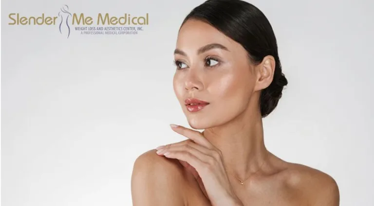 Slender Me Medical Emsculpt Body Contouring: Build Muscle and Reduce Fat Without Surgery