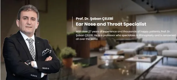 Top 10 Rhinoplasty Surgeon in Turkey: What Factors Affect Rhinoplasty Prices?