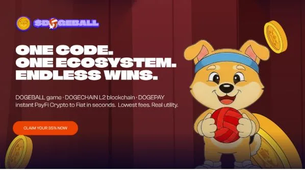 Best Crypto to Invest This Week: DOGEBALL Buyers Rush In Before 2nd May, CRO and TON Price Trends