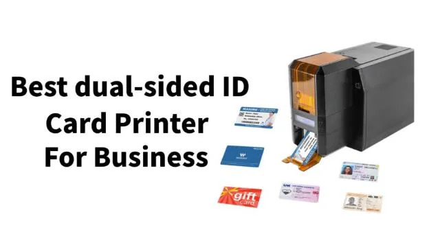 Card Printer for Conferences: The Smart Solution for Fast & Professional Badge Printing