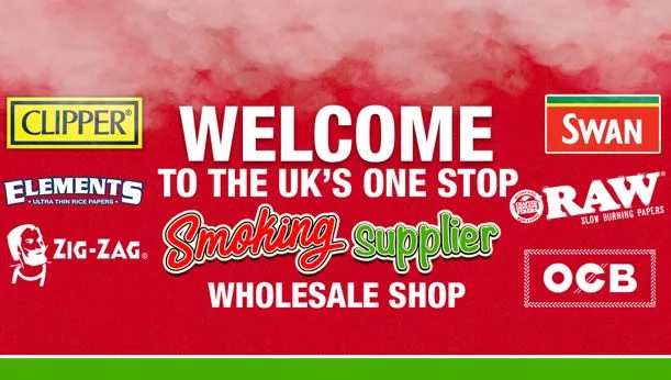 A Strategic Overview of Smoking Accessories in the UK & European Market