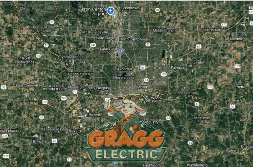 What to Do During an Electrical Emergency in Your Canton, OH Home