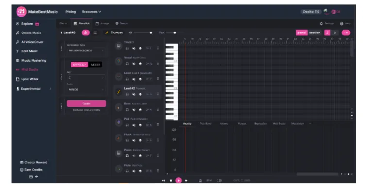 Which AI Music Generator is Best? 2026’s Latest Features and Pricing Comparison Guide