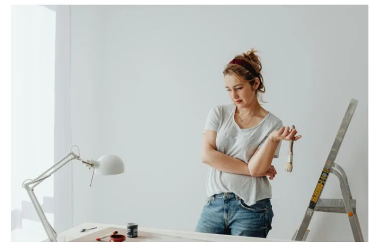 Is Your Wall Paint Safe for Babies? What Parents Should Know Before Painting Their Home