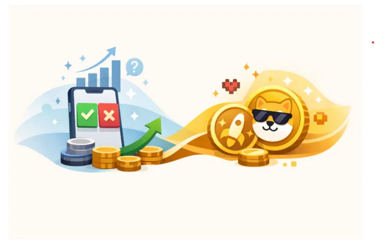 BTCMOON and BTCREKT Go Live on zopik.fun: The First Memecoins That Compete Head-to-Head on BTC Price Predictions