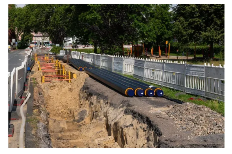 Trenchless Sewer line Installation in the Bay Area: What Homeowners Need to Know