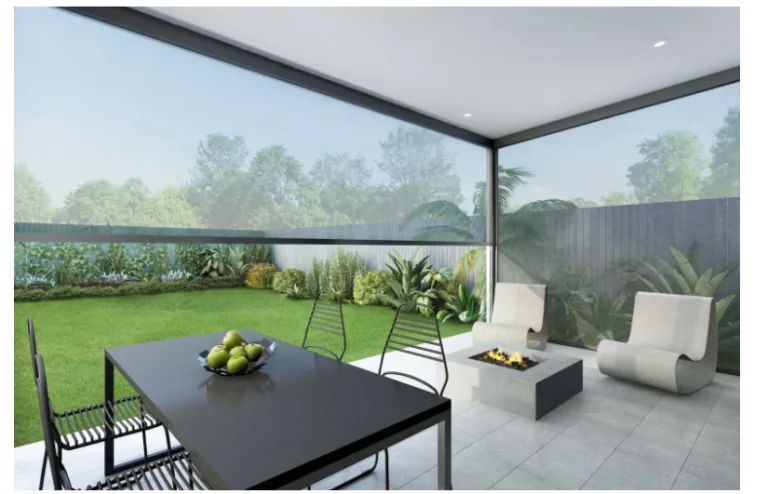 Kamaco Blinds: Elevate Your Home with Style, Comfort, and Functionality