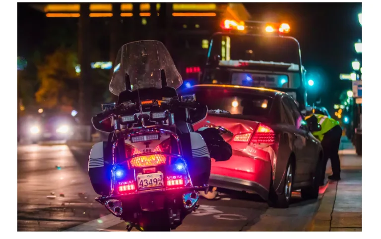 Step-by-Step Actions to Take Immediately After a Car Accident