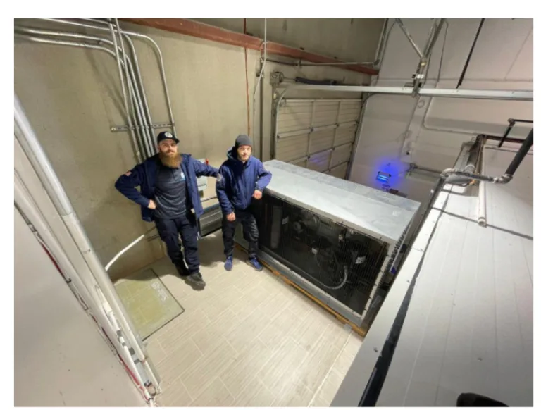 Commercial Refrigerator Maintenance Checklist for Reliable Performance