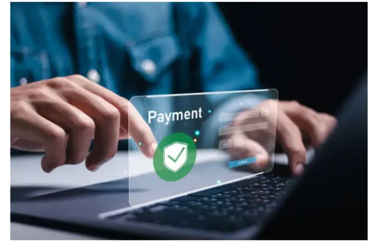 Digital Payment Systems: Revolutionizing the Way We Pay