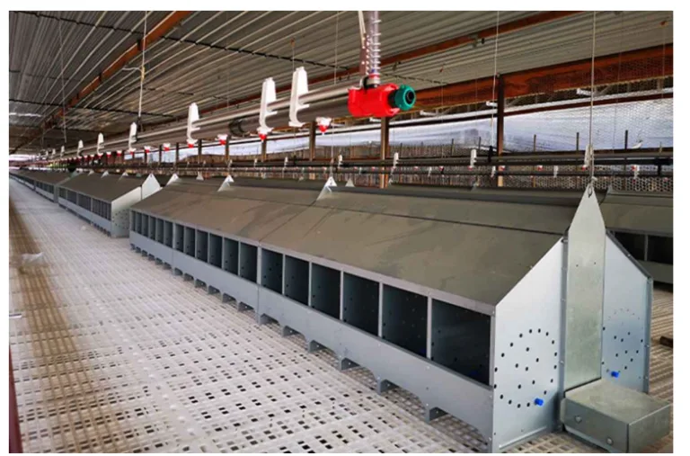 What to Look for When Selecting a Farm Equipment Supplier?