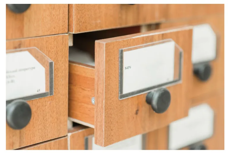 How to Organize a High-Performance Workspace with Professional File Cabinets and Office Storage