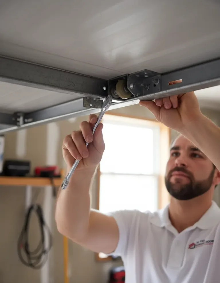 Why Garage Door Safety Is a Growing Priority for Las Vegas Homeowners