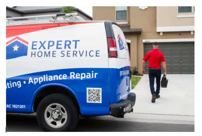 Transforming Home Comfort: The HVAC Contractor Story