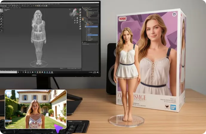 AI 3D Model Generator Review: Best Platforms Compared for Professionals