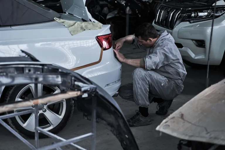 Paintless Dent Repair in Denver: A Comprehensive Guide to Hail Damage and Auto Restoration