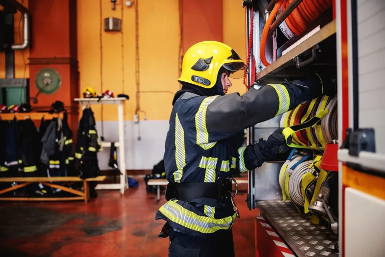 What You Need to Know About Hiring Professional Fire Watch Guards for Your Facility