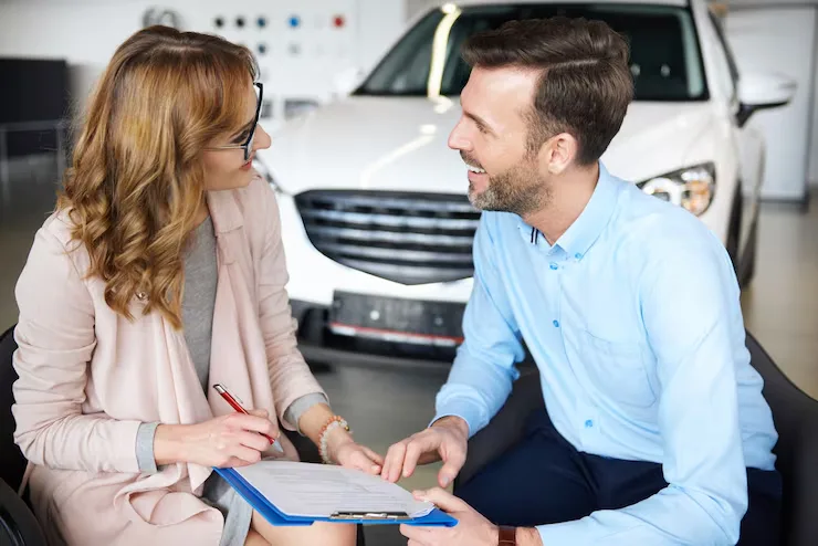 What to Check Before Finalizing a Car Purchase in Lake Wales